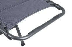 Crespo Air-Deluxe AP-232 Relaxstoel - Grijs 35 Crespo Air-Deluxe AP-232 Relaxstoel - Grijs -Bo-Camp Winkel 795 1200 1104936 17