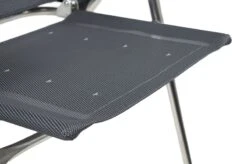 Crespo Compact AL-213 Standenstoel - Grijs -Bo-Camp Winkel 795 1200 1104970 15 1