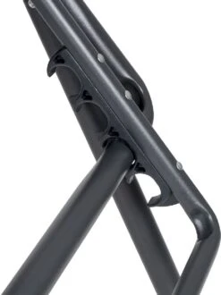 Crespo Air-Deluxe AP-364 Vouwbed - Grijs -Bo-Camp Winkel 795 1200 1148234 11