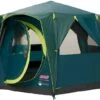 Coleman Octagon Blackout Familietent - 8 Persoons -Bo-Camp Winkel 797 1200 26879 2