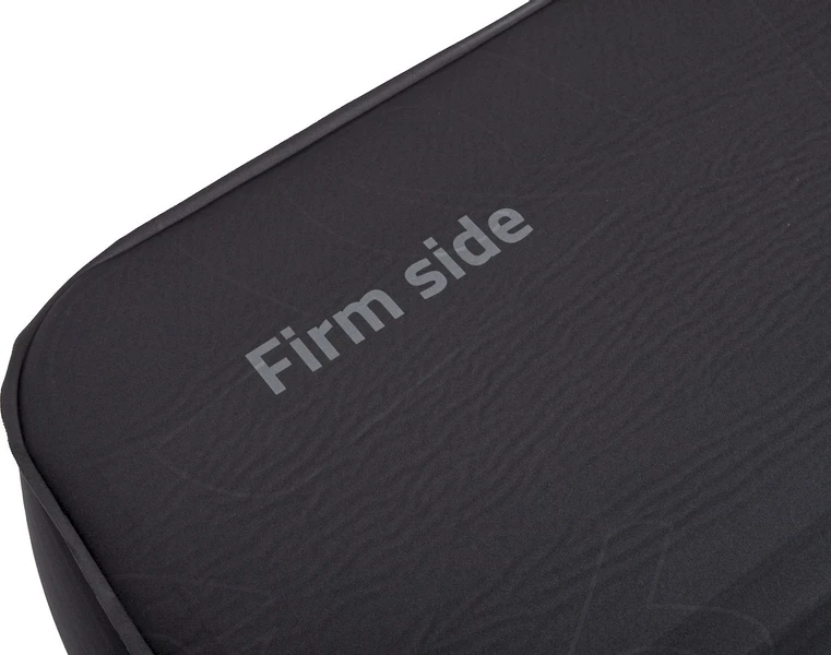 Bo-Camp Awassi Silver Zelfopblazende Slaapmat 6 Bo-Camp Awassi Silver Zelfopblazende Slaapmat - Afbeelding 4