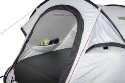 High Peak Vision 2 Pop-up Tent - 2 Persoons - Pearl 15 High Peak Vision 2 Pop-up Tent - 2 Persoons - Pearl -Bo-Camp Winkel 801 1200 4001690102810.pt07