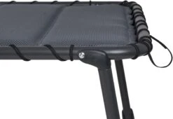 Crespo Air-Deluxe AP-364 Vouwbed - Grijs -Bo-Camp Winkel 832 1200 1148234 07