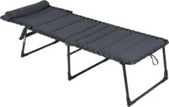Crespo Air-Deluxe AP-364 Vouwbed - Grijs -Bo-Camp Winkel 853 1200 1148234 02