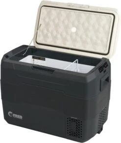 Eurom Fred Compressor Koelbox - 40 Liter 16 Eurom Fred Compressor Koelbox - 40 Liter -Bo-Camp Winkel 8713415388015 fred 40 2