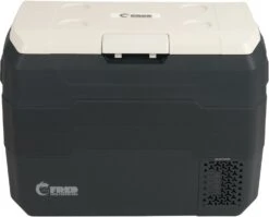 Eurom Fred Compressor Koelbox - 40 Liter 15 Eurom Fred Compressor Koelbox - 40 Liter -Bo-Camp Winkel 8713415388015 fred 40 3