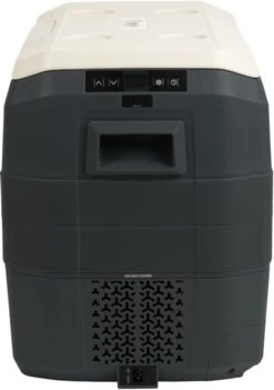 Eurom Fred Compressor Koelbox - 40 Liter 17 Eurom Fred Compressor Koelbox - 40 Liter -Bo-Camp Winkel 8713415388015 fred 40 4