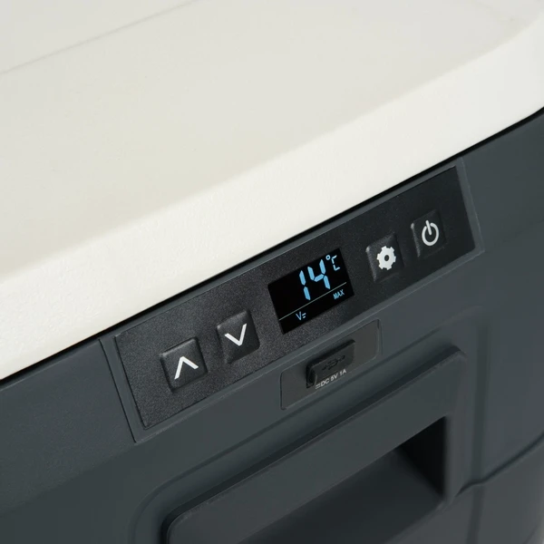 Eurom Fred Compressor Koelbox - 40 Liter 7 Eurom Fred Compressor Koelbox - 40 Liter - Afbeelding 5