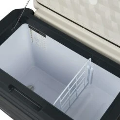 Eurom Fred Compressor Koelbox - 40 Liter 19 Eurom Fred Compressor Koelbox - 40 Liter -Bo-Camp Winkel 8713415388015 fred 40 6