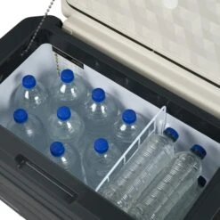 Eurom Fred Compressor Koelbox - 40 Liter 20 Eurom Fred Compressor Koelbox - 40 Liter -Bo-Camp Winkel 8713415388015 fred 40 7