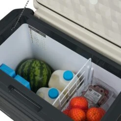 Eurom Fred Compressor Koelbox - 40 Liter 22 Eurom Fred Compressor Koelbox - 40 Liter -Bo-Camp Winkel 8713415388015 fred 40 9