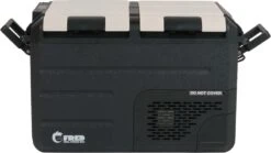 Eurom Double Fred Compressor Koelbox - 38 Liter -Bo-Camp Winkel 8713415388046 double fred 2515 4