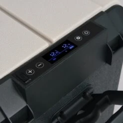 Eurom Double Fred Compressor Koelbox - 38 Liter -Bo-Camp Winkel 8713415388046 double fred 2515 6