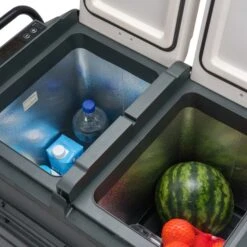 Eurom Big Fred Compressor Koelbox - 58 Liter -Bo-Camp Winkel 8713415388060 big fred 4020 10