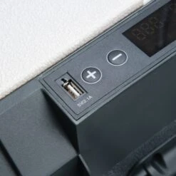 Eurom Big Fred Compressor Koelbox - 58 Liter -Bo-Camp Winkel 8713415388060 big fred 4020 15