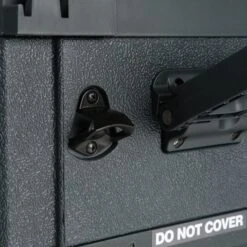 Eurom Big Fred Compressor Koelbox - 58 Liter -Bo-Camp Winkel 8713415388060 big fred 4020 16