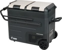 Uitgelichte producten 5 Eurom Big Fred Compressor Koelbox - 58 Liter