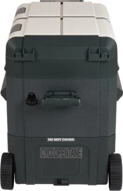 Eurom Big Fred Compressor Koelbox - 58 Liter -Bo-Camp Winkel 8713415388060 big fred 4020 5