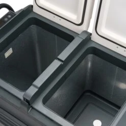 Eurom Big Fred Compressor Koelbox - 58 Liter -Bo-Camp Winkel 8713415388060 big fred 4020 6