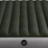 Intex Downy Luchtbed - Tweepersoons - Ingebouwde Voetpomp 2 Intex Downy Luchtbed - Tweepersoons - Ingebouwde Voetpomp -Bo-Camp Winkel 899 1821 64763 1 1