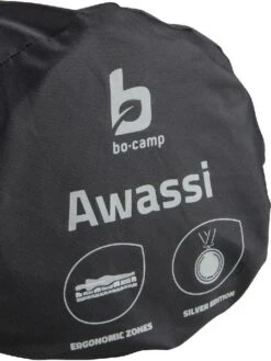 Bo-Camp Awassi Silver Zelfopblazende Slaapmat 29 Bo-Camp Awassi Silver Zelfopblazende Slaapmat -Bo-Camp Winkel 900 1010 3400160 15