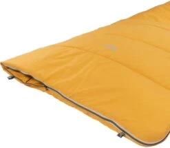 Nomad Blazer Slaapzak - Dark Mango -Bo-Camp Winkel 900 1032 nomad blazer slaapzak dark mango 8