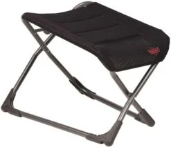 Crespo Voetenbank - AP-231 Air-Deluxe - Zwart -Bo-Camp Winkel 900 1051 1104897 1