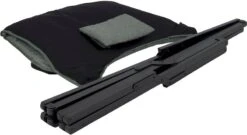 Bo-Camp Industrial Molfat Relaxstoel - Groen/Grijs 26 Bo-Camp Industrial Molfat Relaxstoel - Groen/Grijs -Bo-Camp Winkel 900 1100 1200353 10