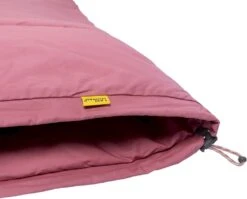 Nomad Blazer Slaapzak - Dark Rose -Bo-Camp Winkel 900 1117 nomad blazer dark rose 1