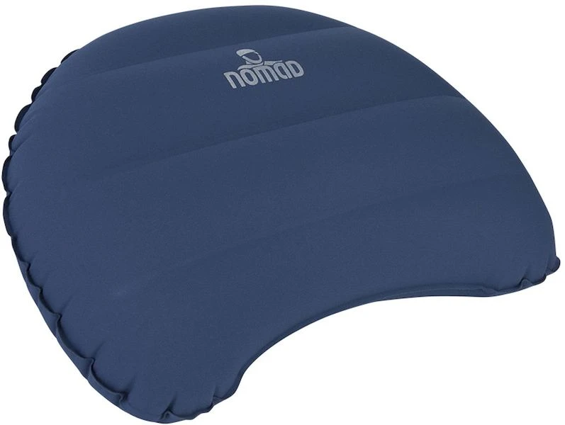 Nomad Square-Rest Hoofdkussen 3 Nomad Square-Rest Hoofdkussen