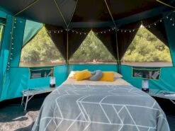 Coleman Octagon Blackout Familietent - 8 Persoons 8 Coleman Octagon Blackout Familietent - 8 Persoons -Bo-Camp Winkel 900 1200 26879 6