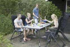 Crespo Campingtafel - AP-274 - 150 X 90 Cm -Bo-Camp Winkel 900 1350 1151420 10