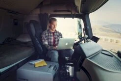 Dometic TropiCool TCX 21 Elektrische Koelbox - 20 Liter 22 Dometic TropiCool TCX 21 Elektrische Koelbox - 20 Liter -Bo-Camp Winkel 900 1350 dometic truck computer coolbox 1