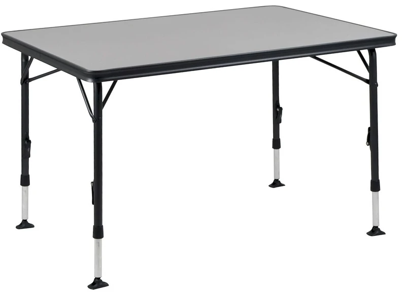 Crespo Campingtafel - AP-272 - 120 X 80 Cm 3 Crespo Campingtafel - AP-272 - 120 X 80 Cm