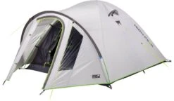 High Peak Nevada 5.0 Koepeltent Met Luifel - 5 Persoons 12 High Peak Nevada 5.0 Koepeltent Met Luifel - 5 Persoons -Bo-Camp Winkel 900 1521 4001690102094