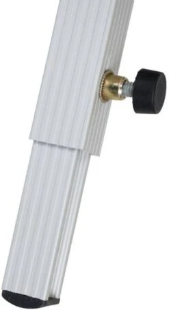 Bo-Camp Koelboxstandaard Aluminium -Bo-Camp Winkel 900 490 1467299 05