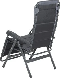 Crespo Air-Deluxe AP-232 Relaxstoel - Grijs 27 Crespo Air-Deluxe AP-232 Relaxstoel - Grijs -Bo-Camp Winkel 900 596 1104936 08
