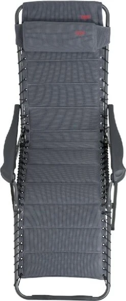 Crespo Air-Deluxe AP-232 Relaxstoel - Grijs 29 Crespo Air-Deluxe AP-232 Relaxstoel - Grijs -Bo-Camp Winkel 900 596 1104936 10