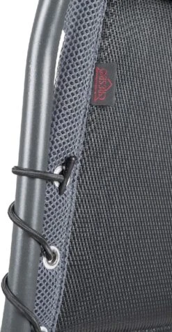 Crespo Air-Deluxe AP-232 Relaxstoel - Grijs 36 Crespo Air-Deluxe AP-232 Relaxstoel - Grijs -Bo-Camp Winkel 900 596 1104936 14 1