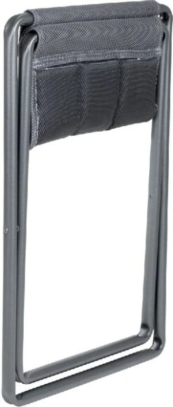 Crespo Air-Deluxe AP-302 Krukje - Grijs -Bo-Camp Winkel 900 596 1148073 02