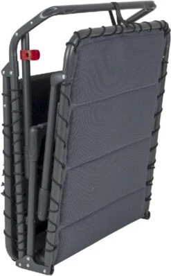 Crespo Air-Deluxe AP-364 Vouwbed - Grijs -Bo-Camp Winkel 900 596 1148234 05