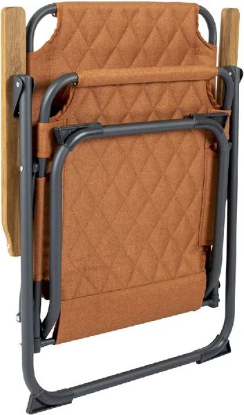 Bo-Camp Industrial Jefferson Klapstoel - Clay 7 Bo-Camp Industrial Jefferson Klapstoel - Clay - Afbeelding 5