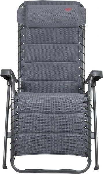 Crespo Air-Deluxe AP-232 Relaxstoel - Grijs 10 Crespo Air-Deluxe AP-232 Relaxstoel - Grijs - Afbeelding 8
