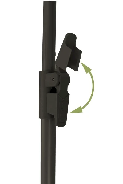 Travellife Barletta Comfort Campingtafel - 115 X 70 Cm 4 Travellife Barletta Comfort Campingtafel - 115 X 70 Cm - Afbeelding 2