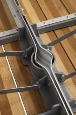 Bo-Camp 136 X 85 Inklapbare Picknicktafel - Bamboe -Bo-Camp Winkel 900 600 1404800 11