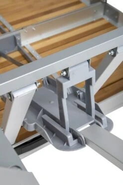 Bo-Camp 136 X 85 Inklapbare Picknicktafel - Bamboe -Bo-Camp Winkel 900 600 1404800 13