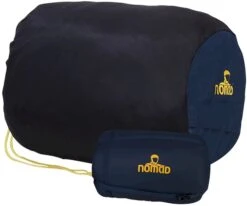 Nomad Pegasus 190 Mummyslaapzak - Ritspositie Links -Bo-Camp Winkel 900 600 slpe19n3ts40795 9