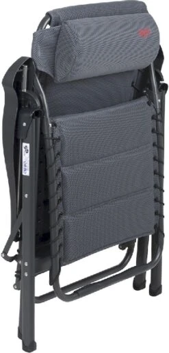 Crespo Air-Deluxe AP-232 Relaxstoel - Grijs 31 Crespo Air-Deluxe AP-232 Relaxstoel - Grijs -Bo-Camp Winkel 900 620 1104936 12