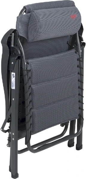 Crespo Air-Deluxe AP-232 Relaxstoel - Grijs 13 Crespo Air-Deluxe AP-232 Relaxstoel - Grijs - Afbeelding 11