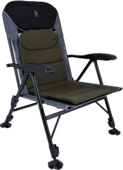 Bo-Camp Pike Visstoel